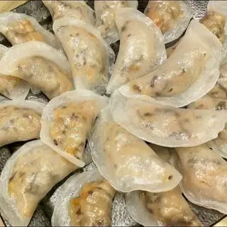 Hình ảnh Bánh xếp - 1 viên