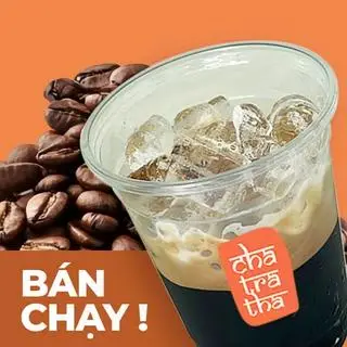 Hình ảnh Cafe đen - Black Cafe