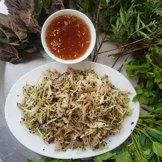 Hình ảnh Nem chạo tai heo - 500g