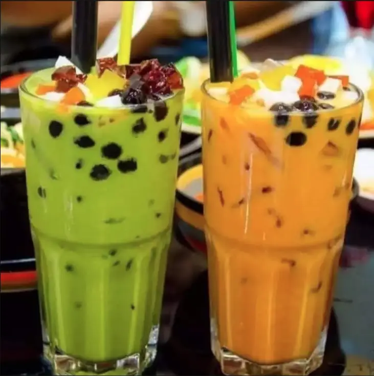 Hình ảnh Trà Sữa Nhà Làm - Cách Mạng Tháng 8