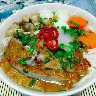 Hình ảnh Bánh canh chả cá Nha Trang