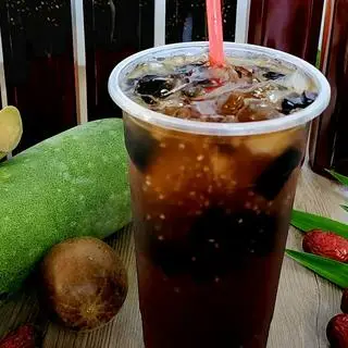 Hình ảnh Trà bí đao