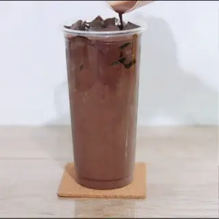 Hình ảnh Cacao sữa