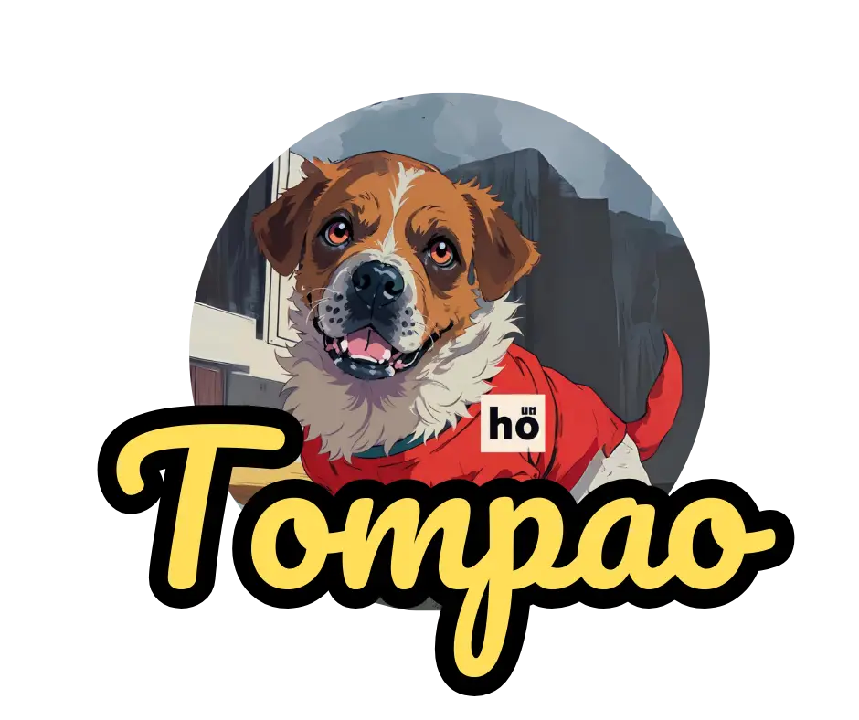 Hình ảnh Tom Pao - Bao Kẹp & Mì Trộn - Thoại Ngọc Hầu