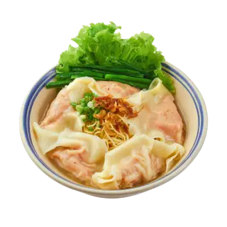 Hình ảnh Mì - sủi cảo