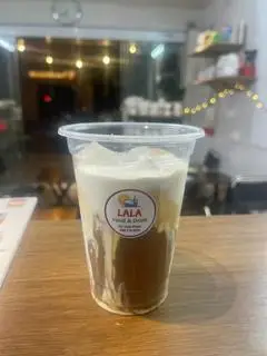 Hình ảnh Cà phê muối