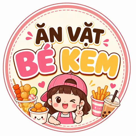 Hình ảnh ĂN VẶT BÉ KEM - Bánh Tráng, Mỳ Trộn & Nước Ép - Tây Mỗ