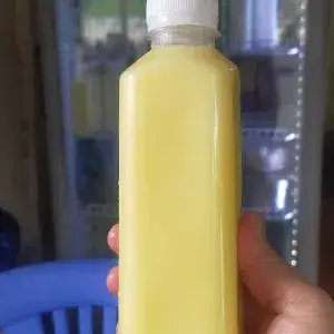 Hình ảnh Sữa ngô tươi