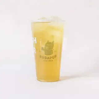 Hình ảnh Trà xanh Bobapop