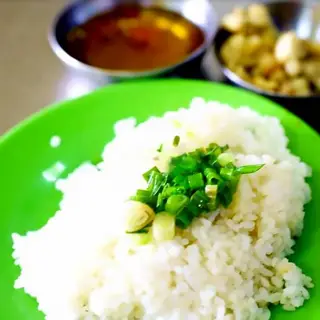Hình ảnh Cơm thêm