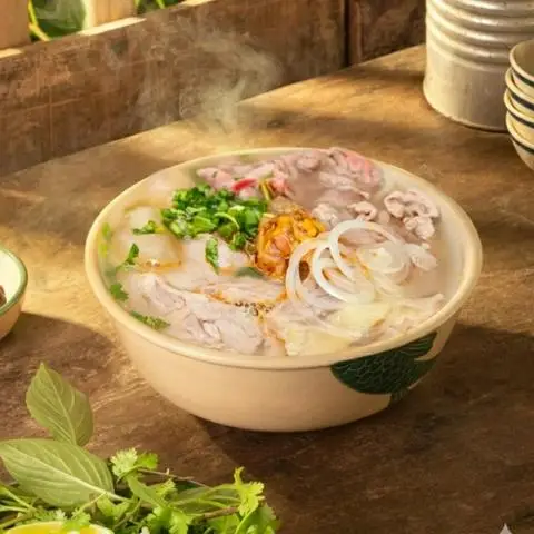 Hình ảnh Phở Bò Khoái - Chuẩn Bắc - Ngô Thị Bì