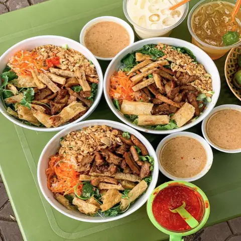Hình ảnh Yang Bếp - Món Ngon Gia Lai - Nguyễn Hữu Thọ