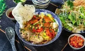 Hình ảnh Mì Quảng đặc biệt