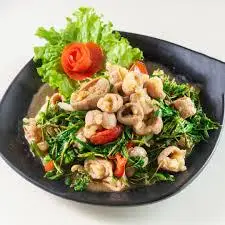 Hình ảnh Lòng ngựa xào