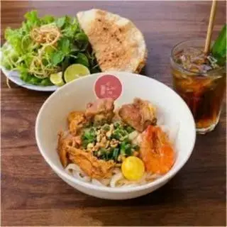 Hình ảnh Mì Quảng thập cẩm