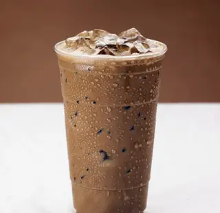 Hình ảnh Cacao sữa