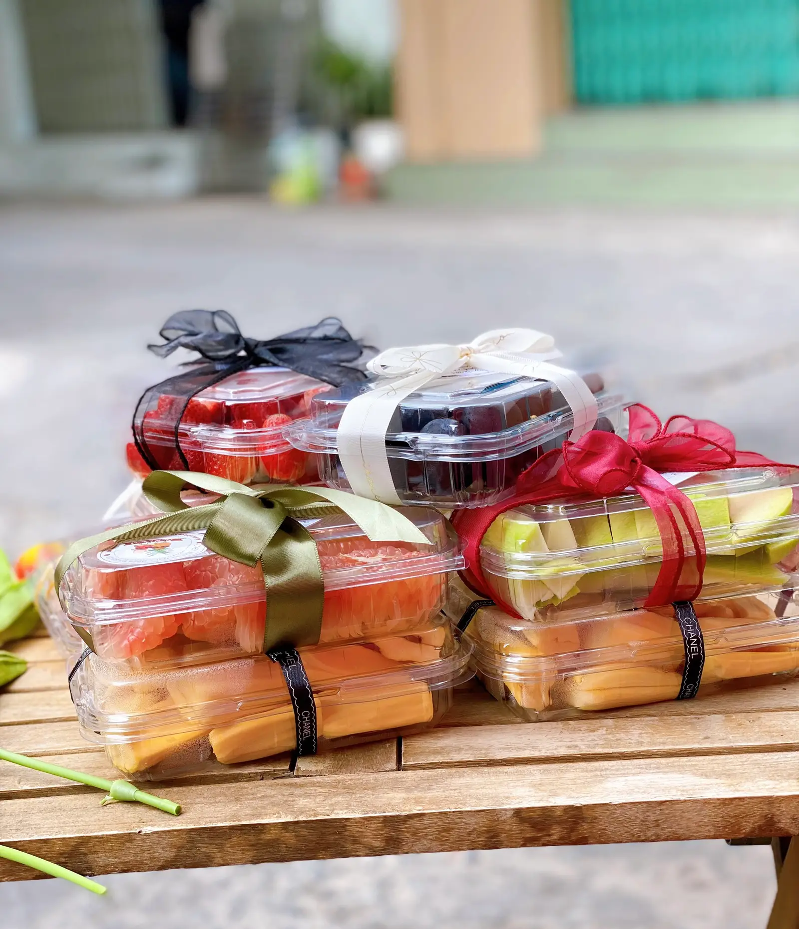 Hình ảnh Hộp 3 món: Gì Cũng Được!!