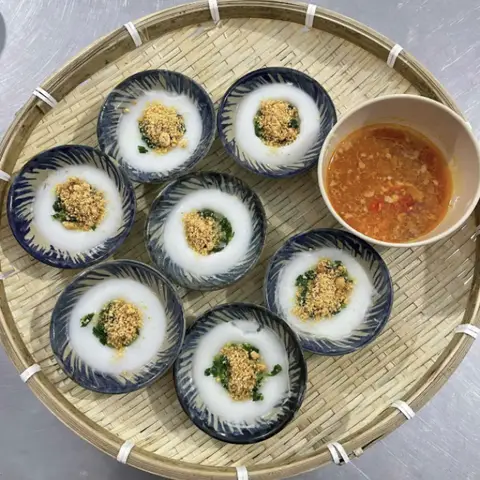 Hình ảnh Quán Cô Tám - Bánh Canh Chả Cá Quy Nhơn & Bánh Bèo Bình Định - Phạm Đăng Giảng