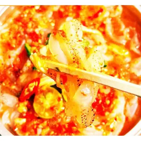 Hình ảnh Ăn Vặt Trương Thị Hoa - Trương Thị Hoa