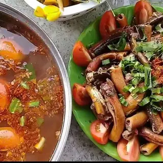 Hình ảnh Lẩu lươn