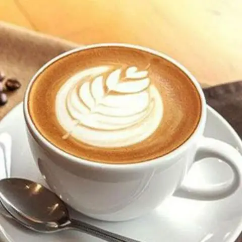 Hình ảnh Coffee Hữu Nghị - Trường Sa