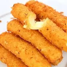 Hình ảnh Phô mai que x10