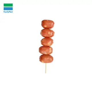 Hình ảnh Xúc Xích Hồ Lô Bò Phô Mai (5Pcs/Xiên)