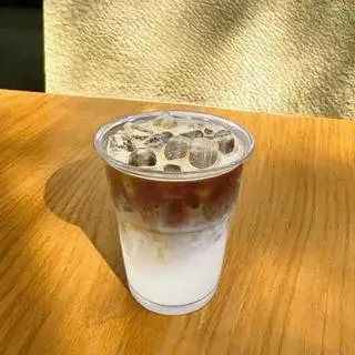 Hình ảnh Cafe latte