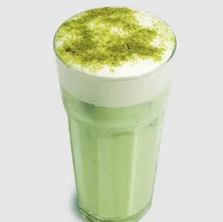 Hình ảnh MATCHA LATTE