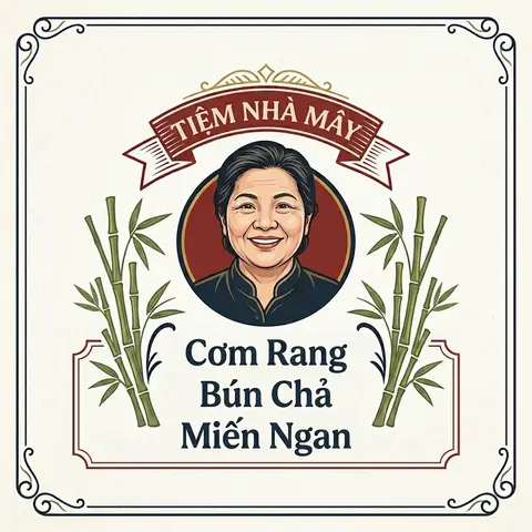 Hình ảnh Bếp Nhà Mây - Mỹ Đình
