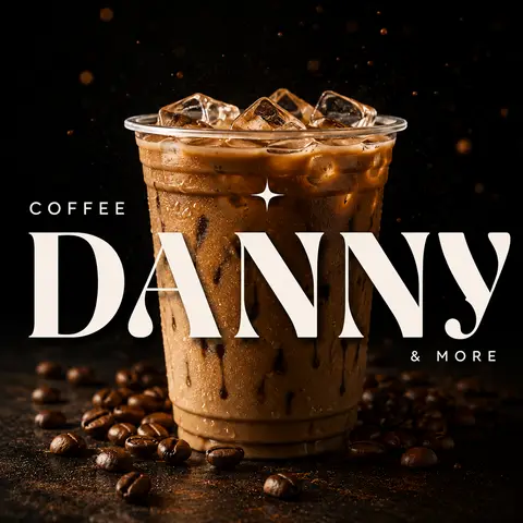 Hình ảnh DANNY COFFEE - MATCHA - TEA - CACAO - Đường Số 45