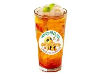 Hình ảnh Trà Vải
