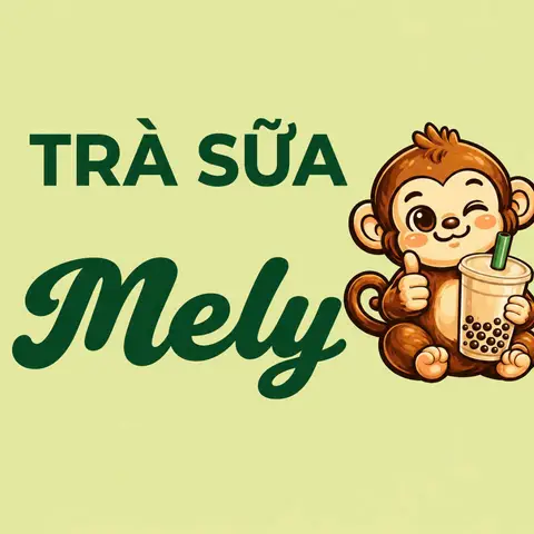 Hình ảnh Trà Sữa Mely - Trà Sữa & Trà Trái Cây - Hoàng Sa