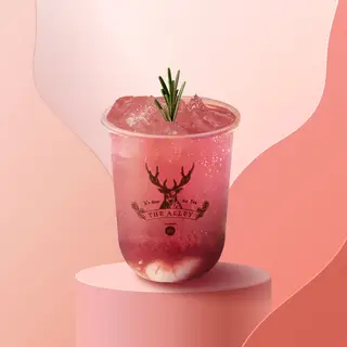 Hình ảnh Soda Nho