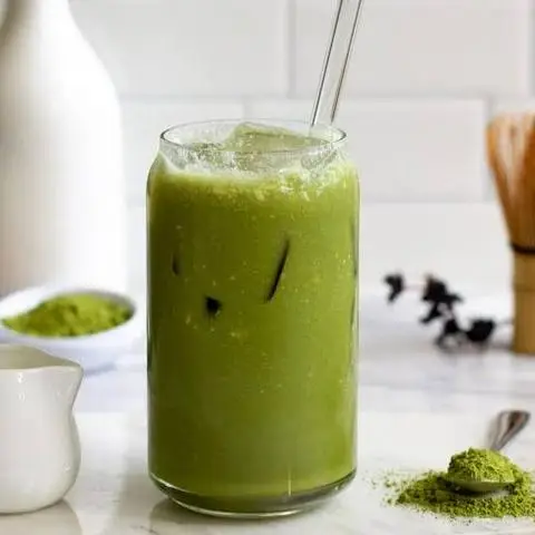 Hình ảnh Tị Tì - Matcha & More - Trần Thị Năm