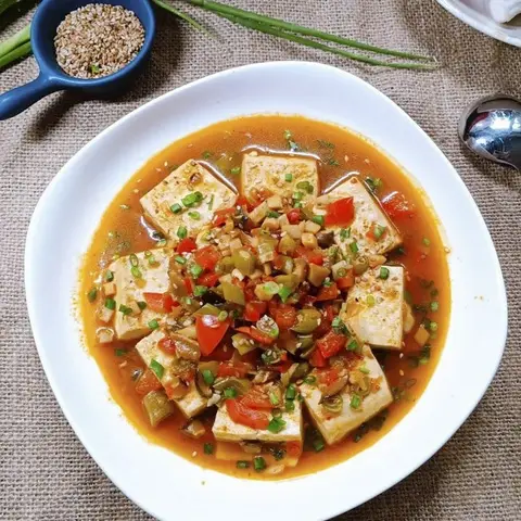 Hình ảnh Quán Chay Tilly - Vegan Tilly - Đỗ Quang Đẩu