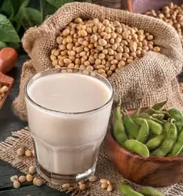 Hình ảnh Sữa đậu nành 