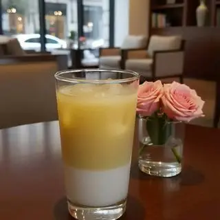 Hình ảnh Chè đậu xanh đánh