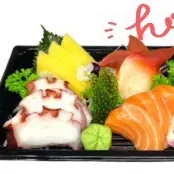 Hình ảnh Sashimi 03