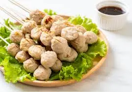 Hình ảnh Bò Viên
