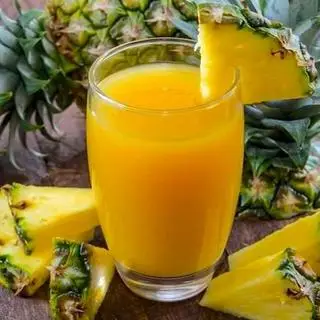 Hình ảnh Nước ép thơm