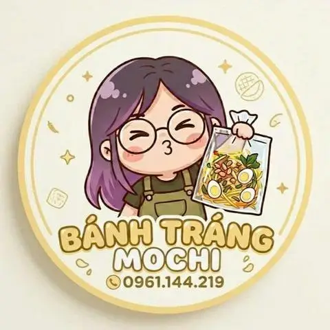 Hình ảnh Bánh Tráng Mochi - Đỗ Đức Dục