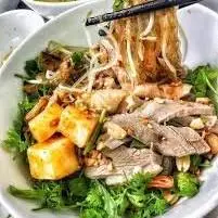 Hình ảnh Miến Trộn Đặc Biệt