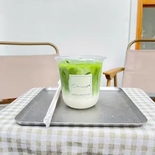 Hình ảnh Matcha latte