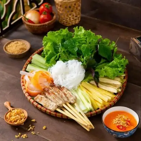 Hình ảnh Nem Nướng Nha Trang Hùng Việt - 57 Đường 9A