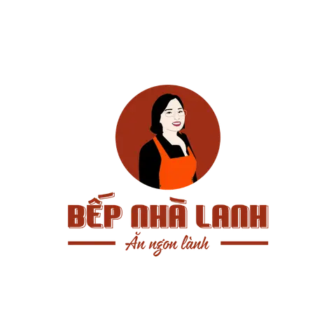 Hình ảnh Bếp Nhà Lanh - Khu Dân Cư Tân Thuận Nam