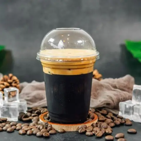 Hình ảnh Tiệm Nhà Hân - Cà Phê, Matcha & Trà - Trần Trọng Cung