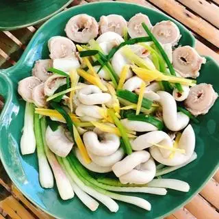 Hình ảnh Lòng hấp