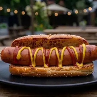 Hình ảnh Classic Frankfurter hotdog