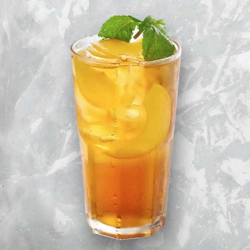 Hình ảnh Trà đào